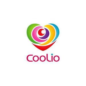 ol_z (ol_z)さんのスマホアプリ「Coolio」ロゴ製作への提案