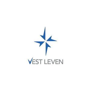 Wells4a5 (Wells4a5)さんのアパレルブランド　VESTE LEVEN　ロゴ作成依頼への提案