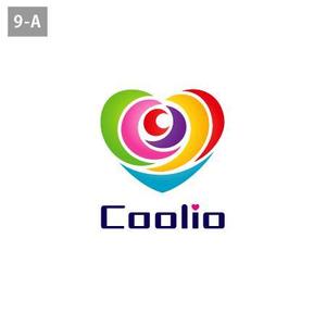 ol_z (ol_z)さんのスマホアプリ「Coolio」ロゴ製作への提案