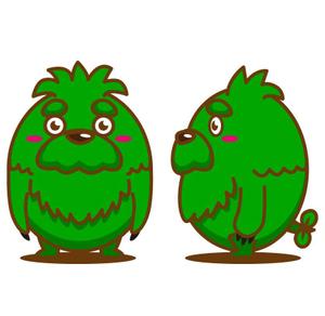 koutasworld  (koutasworld)さんのHPリニューアルの為、設計事務所のマスコットキャラクター募集への提案