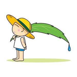 みづのね しづく (shizuku45)さんのHPリニューアルの為、設計事務所のマスコットキャラクター募集への提案