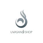 romromiさんの電子タバコ リキッド販売ブランドロゴのデザインへの提案