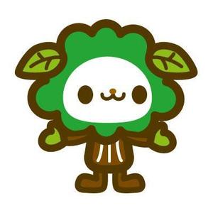 yumikuro8 (yumikuro8)さんのHPリニューアルの為、設計事務所のマスコットキャラクター募集への提案