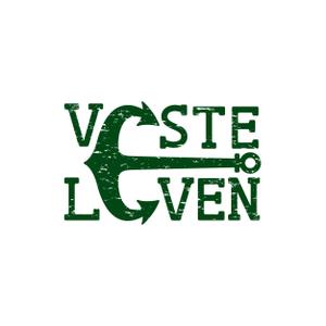 taka design (taka_design)さんのアパレルブランド　VESTE LEVEN　ロゴ作成依頼への提案