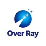 skyblue (skyblue)さんのIT企業『Over　Ray』のロゴへの提案