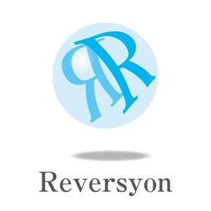 lafayette ()さんのインターネットマーケティング会社「リヴァーシオン（Reversyon）」のロゴへの提案