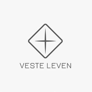 REVELA (REVELA)さんのアパレルブランド　VESTE LEVEN　ロゴ作成依頼への提案