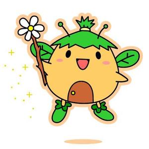 ヤンロン (yanron)さんのHPリニューアルの為、設計事務所のマスコットキャラクター募集への提案