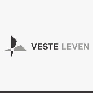 yuizm ()さんのアパレルブランド　VESTE LEVEN　ロゴ作成依頼への提案