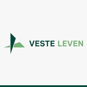 yuizm ()さんのアパレルブランド　VESTE LEVEN　ロゴ作成依頼への提案