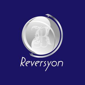 easel (easel)さんのインターネットマーケティング会社「リヴァーシオン（Reversyon）」のロゴへの提案