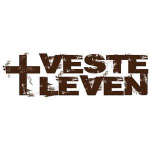 dkvwinsさんのアパレルブランド　VESTE LEVEN　ロゴ作成依頼への提案