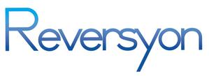 ZOO_incさんのインターネットマーケティング会社「リヴァーシオン（Reversyon）」のロゴへの提案