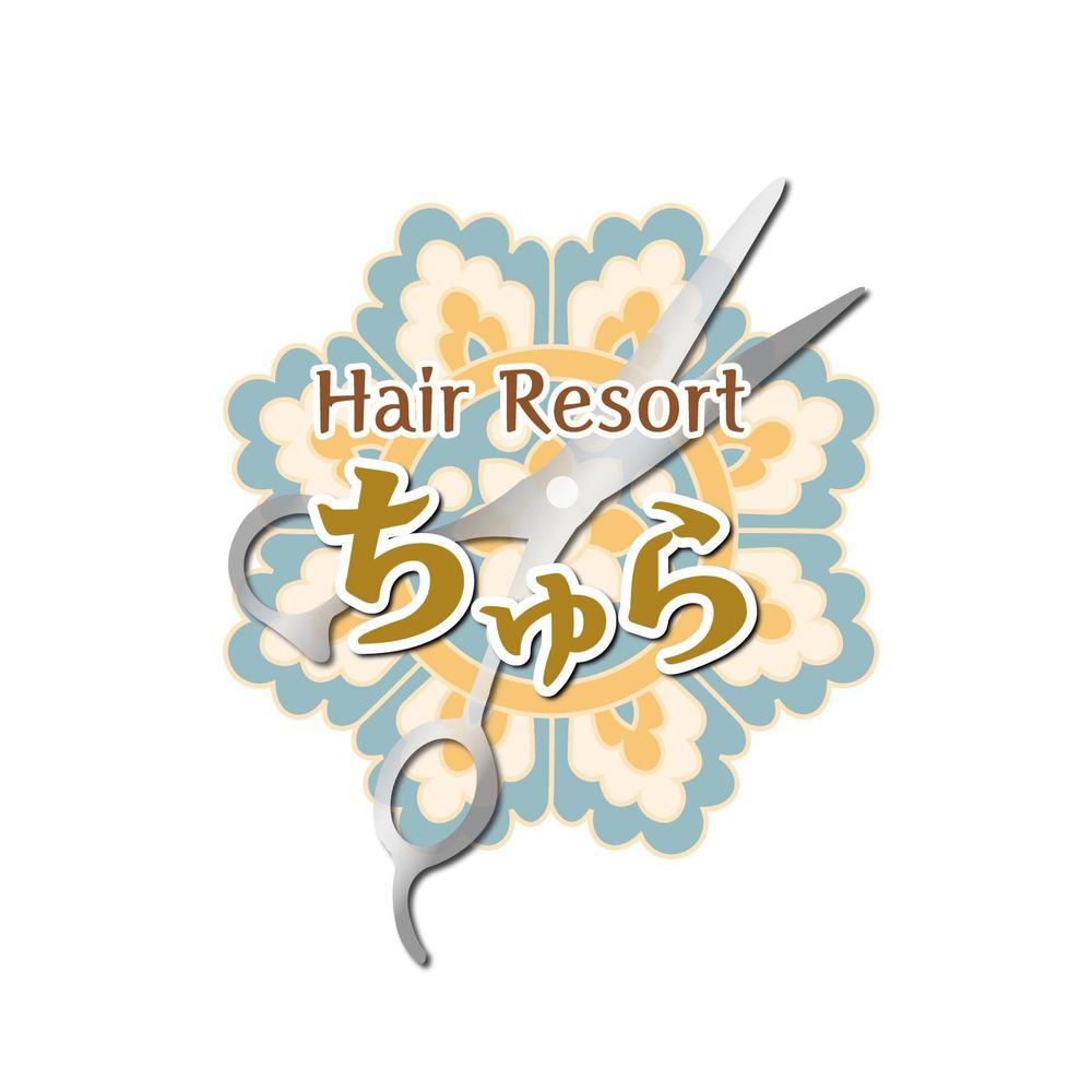 Hair Resort ちゅら.jpg
