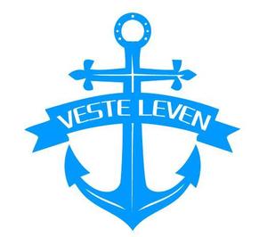 Alisa (alisa)さんのアパレルブランド　VESTE LEVEN　ロゴ作成依頼への提案