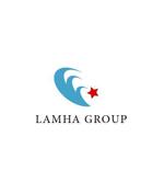 acve (acve)さんのベトナムの不動産会社「LAMHA　GROUP」のロゴへの提案