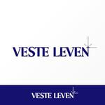 graph_fixさんのアパレルブランド　VESTE LEVEN　ロゴ作成依頼への提案