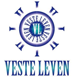 Miwa (Miwa)さんのアパレルブランド　VESTE LEVEN　ロゴ作成依頼への提案