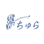 Nakao Design Service (toramotono)さんの美容室の店舗ロゴへの提案