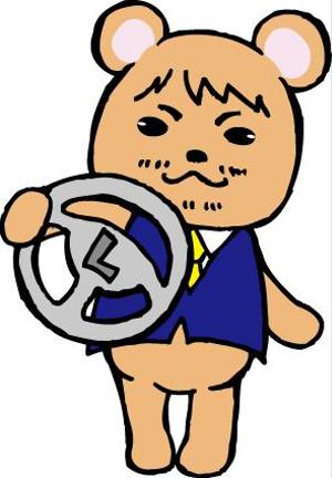 Shizuto (Shizuto-A)さんの会社のマスコットキャラクターデザインへの提案
