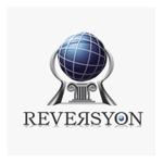 pongoloid studio (pongoloid)さんのインターネットマーケティング会社「リヴァーシオン（Reversyon）」のロゴへの提案