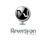 nature-design works (nature-design)さんのインターネットマーケティング会社「リヴァーシオン（Reversyon）」のロゴへの提案