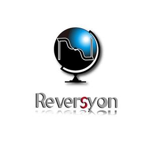 nature-design works (nature-design)さんのインターネットマーケティング会社「リヴァーシオン（Reversyon）」のロゴへの提案