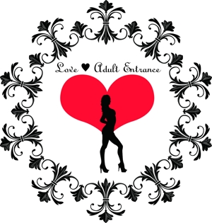 neotenydesign ()さんのポータルサイト 『Love ♡ Adult Entrance』のロゴへの提案