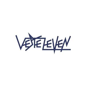 pongoloid studio (pongoloid)さんのアパレルブランド　VESTE LEVEN　ロゴ作成依頼への提案