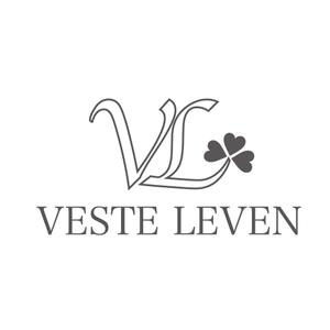 m-iriyaさんのアパレルブランド　VESTE LEVEN　ロゴ作成依頼への提案