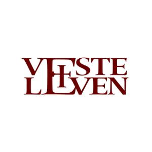 taka design (taka_design)さんのアパレルブランド　VESTE LEVEN　ロゴ作成依頼への提案