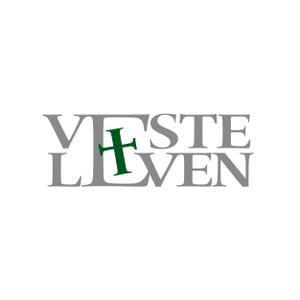 taka design (taka_design)さんのアパレルブランド　VESTE LEVEN　ロゴ作成依頼への提案