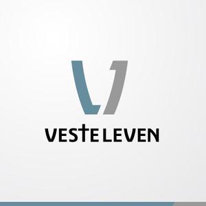 siraph (siraph)さんのアパレルブランド　VESTE LEVEN　ロゴ作成依頼への提案