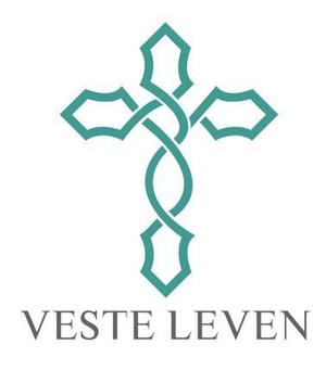 calimbo goto (calimbo)さんのアパレルブランド　VESTE LEVEN　ロゴ作成依頼への提案