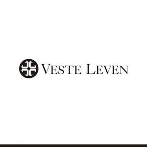 iiichiさんのアパレルブランド　VESTE LEVEN　ロゴ作成依頼への提案