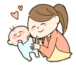 momo_06さんの赤ちゃんに関連するキャラクターのかわいいLINEスタンプを期待しています。への提案