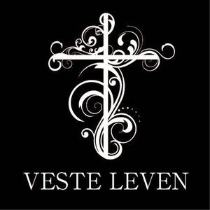 tuki-net (tuki-net)さんのアパレルブランド　VESTE LEVEN　ロゴ作成依頼への提案