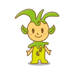 さんのHPリニューアルの為、設計事務所のマスコットキャラクター募集への提案