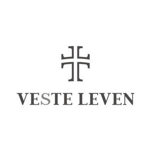Dripple (Dripple)さんのアパレルブランド　VESTE LEVEN　ロゴ作成依頼への提案