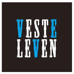 ZOO_incさんのアパレルブランド　VESTE LEVEN　ロゴ作成依頼への提案