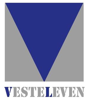 ZOO_incさんのアパレルブランド　VESTE LEVEN　ロゴ作成依頼への提案