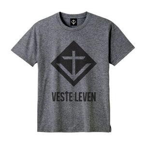 HAND (Handwerksmeister)さんのアパレルブランド　VESTE LEVEN　ロゴ作成依頼への提案