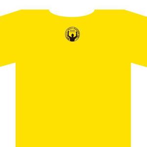 comoto_designさんの商工会のイベント用Tシャツデザインへの提案