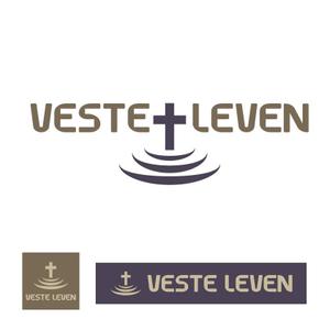 滝沢克己 (yusanso)さんのアパレルブランド　VESTE LEVEN　ロゴ作成依頼への提案