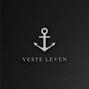 tanaka10 (tanaka10)さんのアパレルブランド　VESTE LEVEN　ロゴ作成依頼への提案