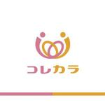 mae_chan ()さんの結婚相談所「コレカラ」のロゴ（商標登録予定なし）への提案