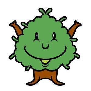str-labelさんのHPリニューアルの為、設計事務所のマスコットキャラクター募集への提案