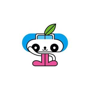 arizonan5 (arizonan5)さんの会社のマスコットキャラクターデザインへの提案