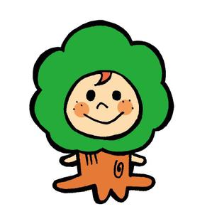 白玉 (shiratama0821)さんのHPリニューアルの為、設計事務所のマスコットキャラクター募集への提案
