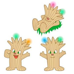 ima_gogo (ima_gogo)さんのHPリニューアルの為、設計事務所のマスコットキャラクター募集への提案